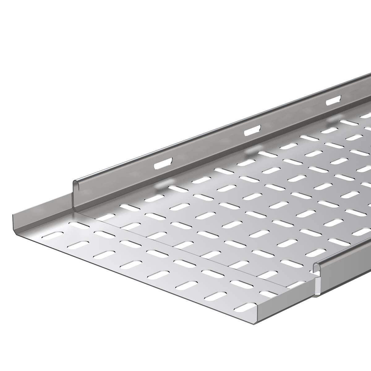 Metal Cable Tray - Cable Tray
