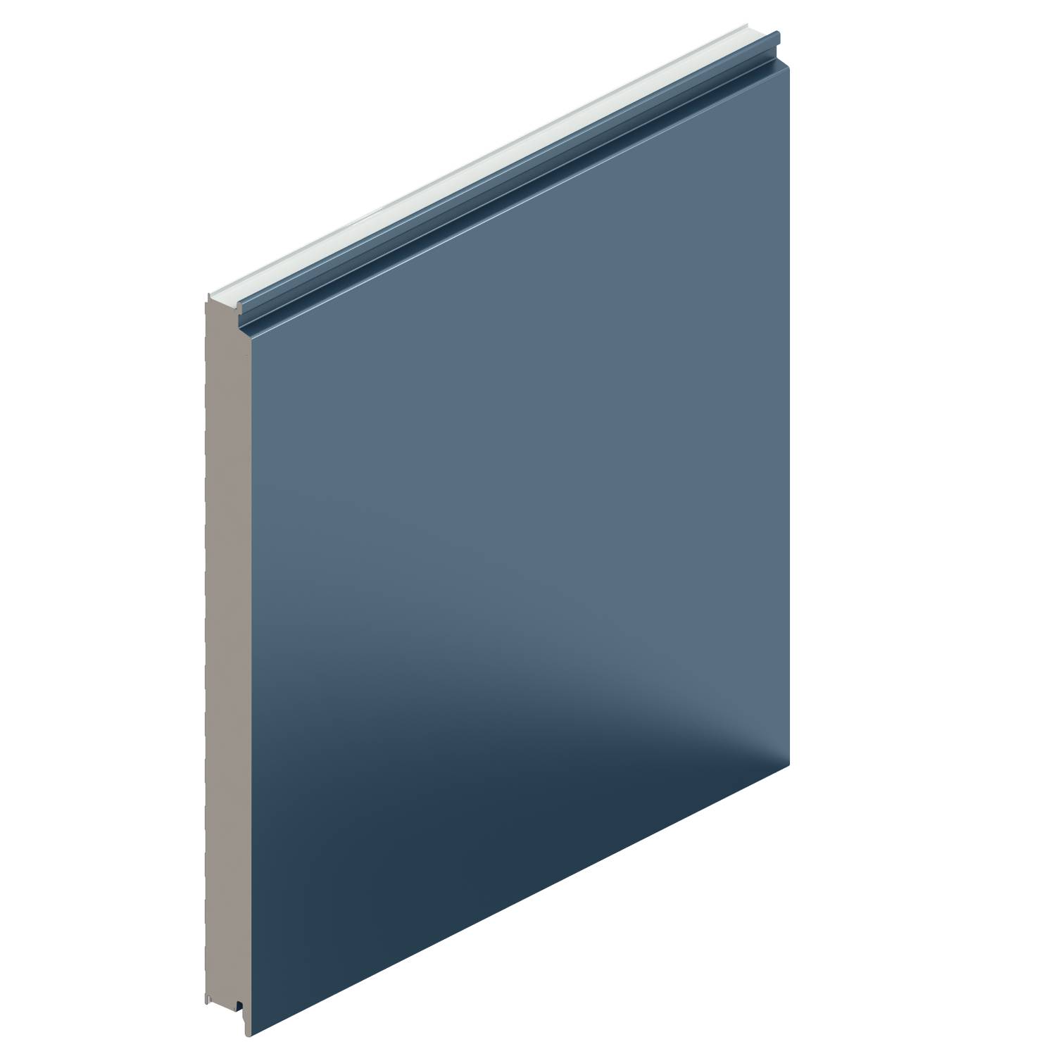 QuadCore Evolution Axis Wall Panel