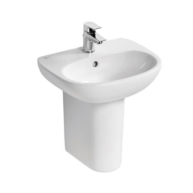 Tesi 45 cm Handrinse Washbasin