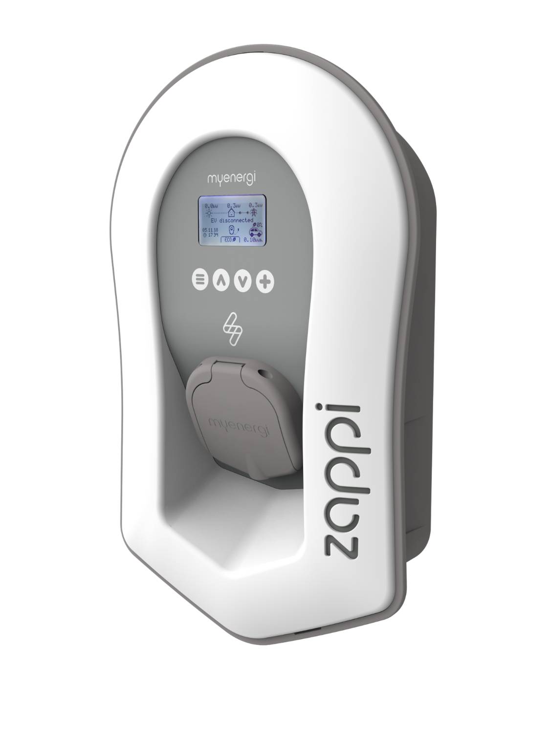 zappi - EV Charger