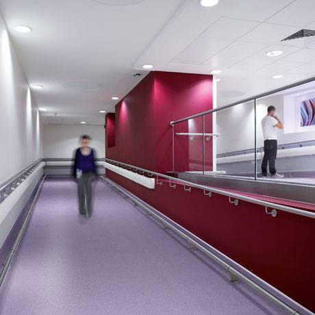 Polysafe Standard PUR 