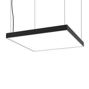Teign Suspended Feature Lighting