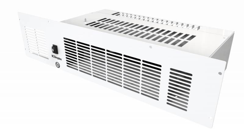 BFHE Plinth Heater