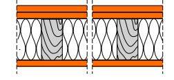 fermacell® 1HT23 Loadbearing Timber Stud Partition