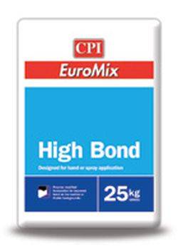 EuroMix High Bond Render