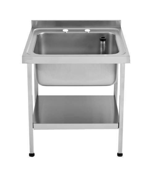 Midi Catering Sink (900 mm)