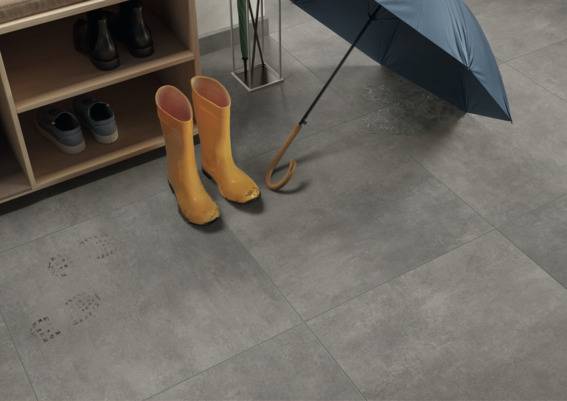 Pure Base - Floor and Wall Tiles