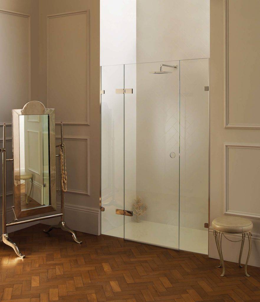 Majestic London Napoli Shower Enclosure