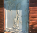 Intelligent Protect: Spray-on window protection  - Spray-on Window Protection  