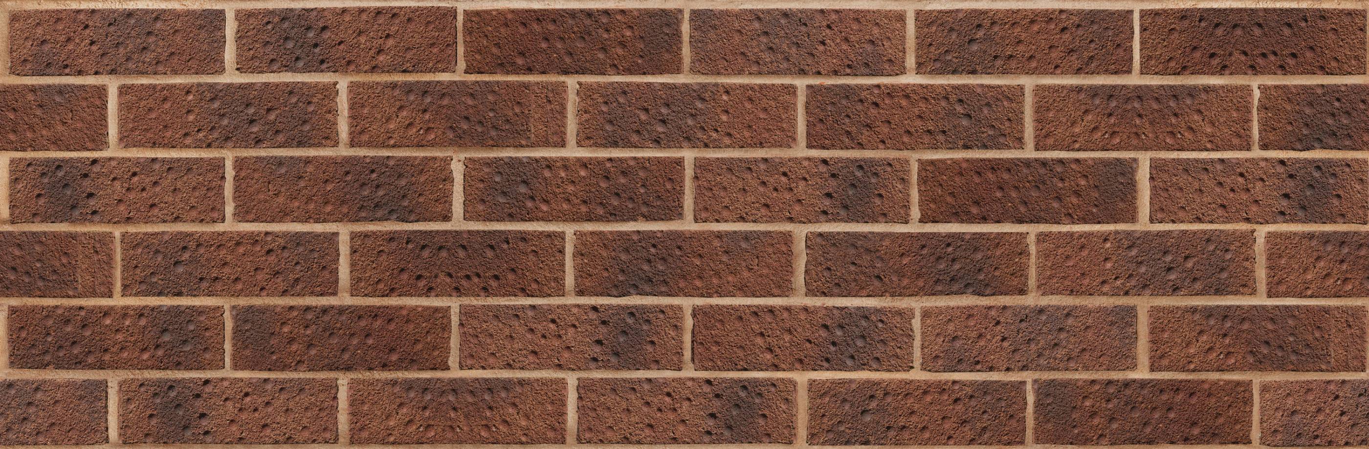 Carlton Brodsworth Mixture Clay Brick