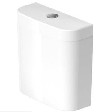 Happy D.2 Close Coupled Cistern