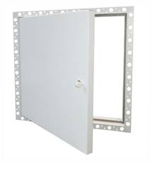 Access Panel Dual Purpose Beaded Frame 