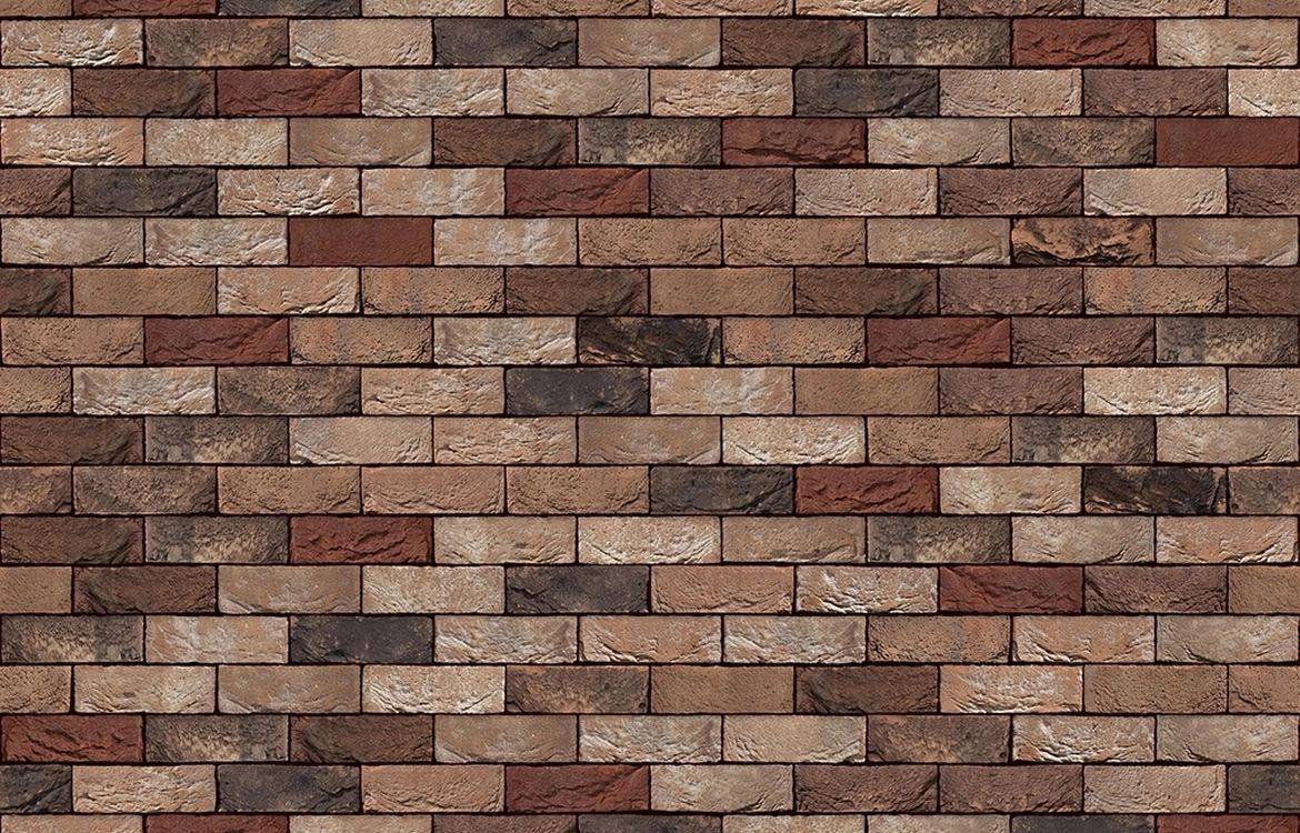 Ariane - Clay Facing Brick