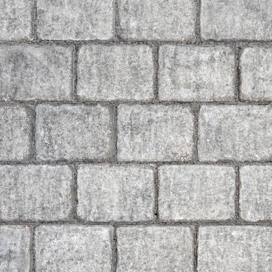 Xflo HomePave Cobble - Rustic and Smooth Style Paving