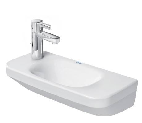 DuraStyle Handrinse Basin - 500 mm 