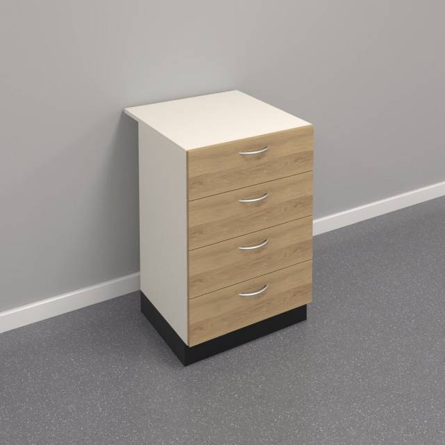 Desk Height Base Unit