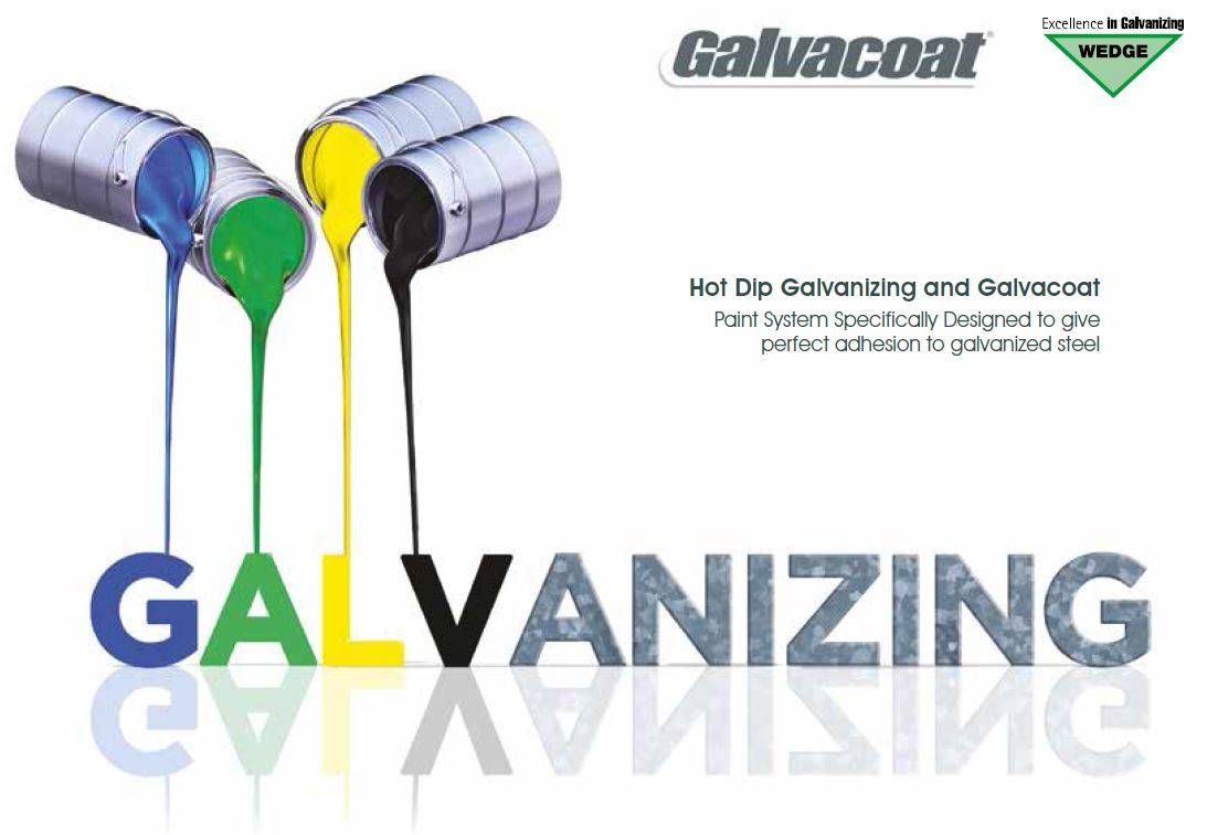 Galvacoat