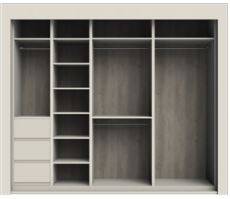 MODULAR STORAGE  