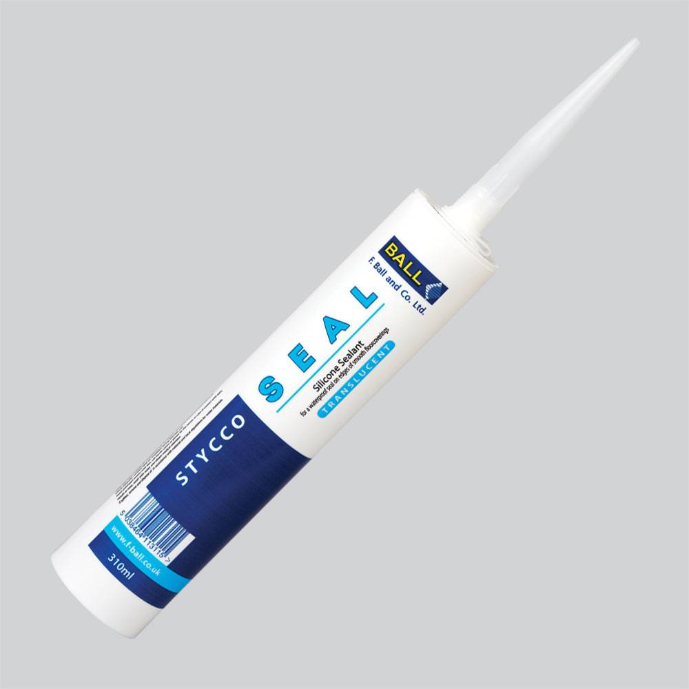 Stycco Seal - Sealant