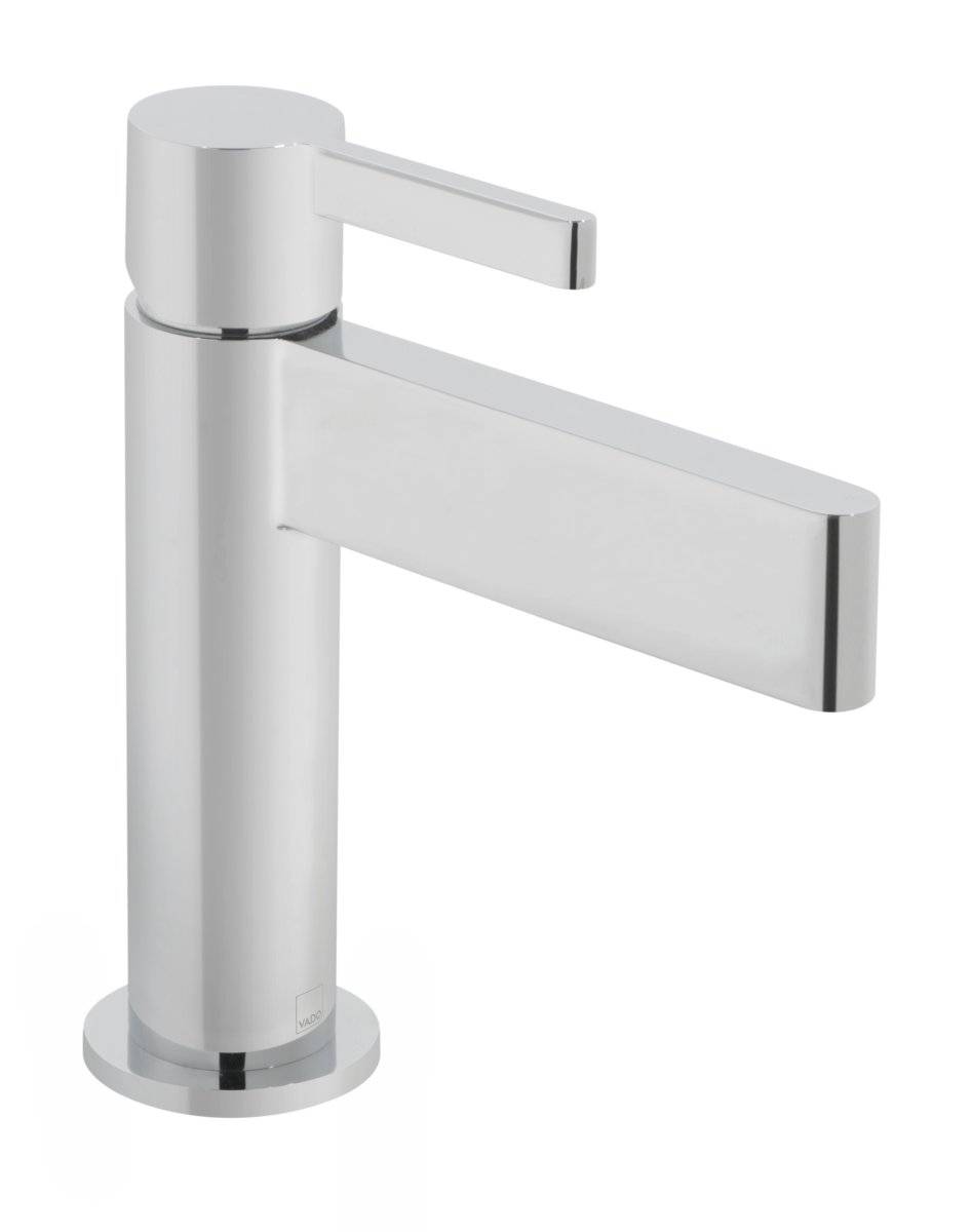 Edit Mono Basin Mixer Tap