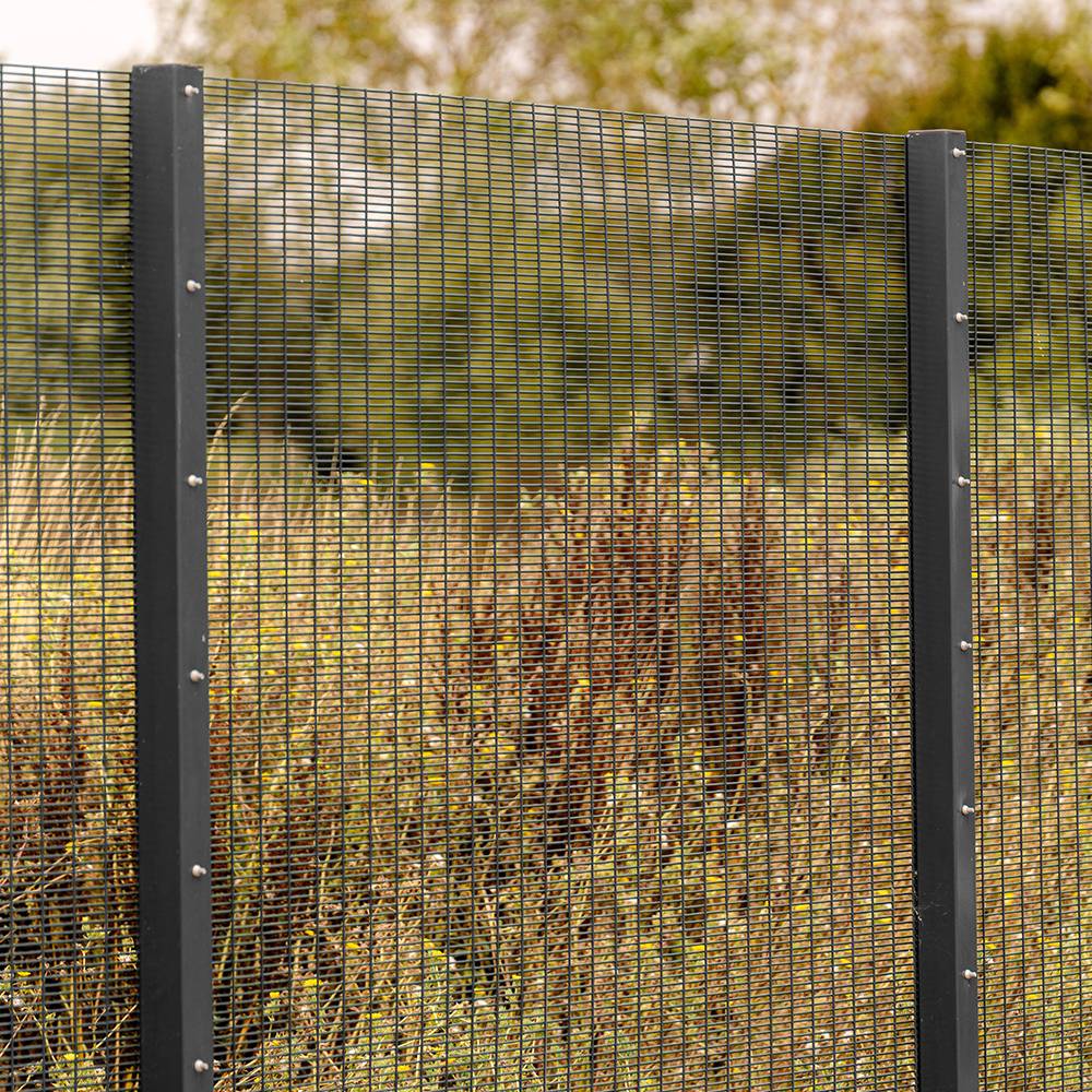 SolarGard Titan - Security Fence System