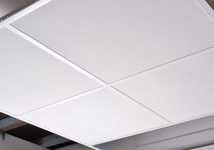 Prestige - Mineral Tile Suspended Ceiling System