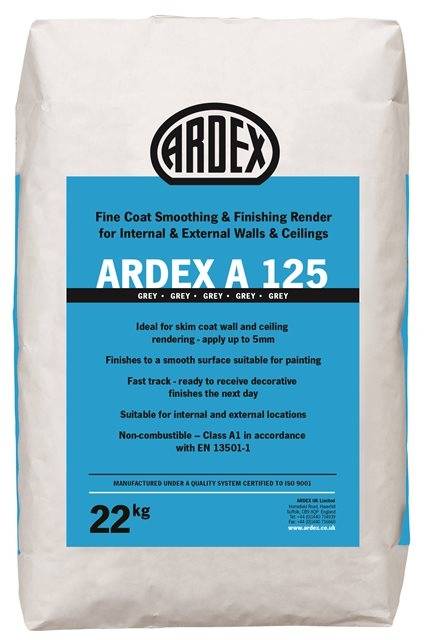 ARDEX A125