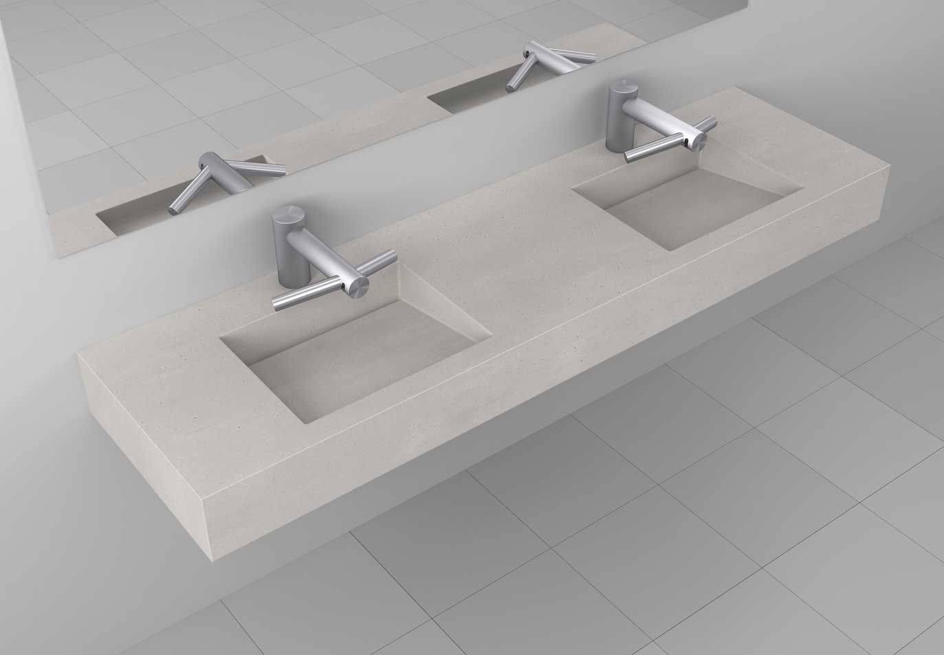 Primo Specialist Dublin Wash Trough