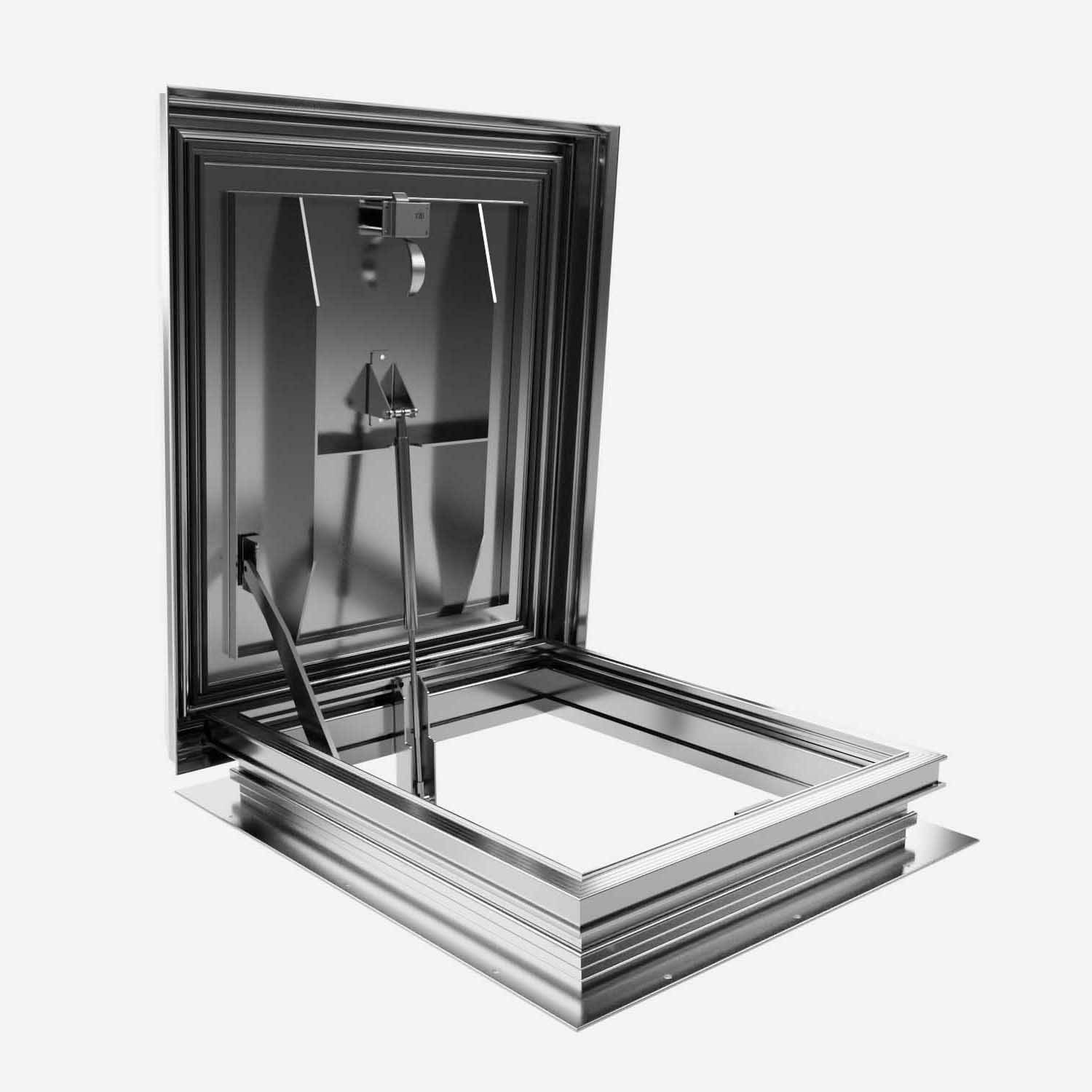 RSI Upstand Floor Hatch - Floor Hatch