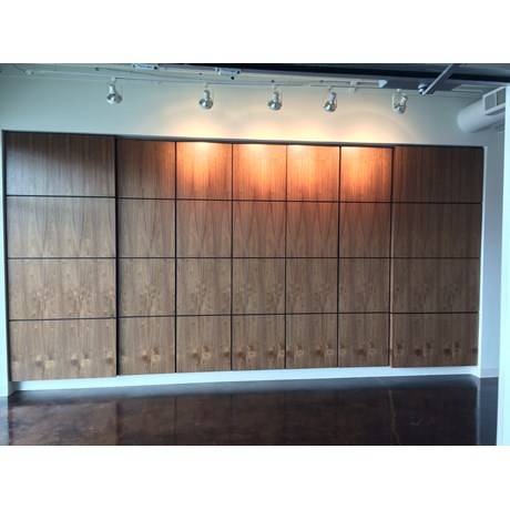 Traffic | Wall® Architectural Wood