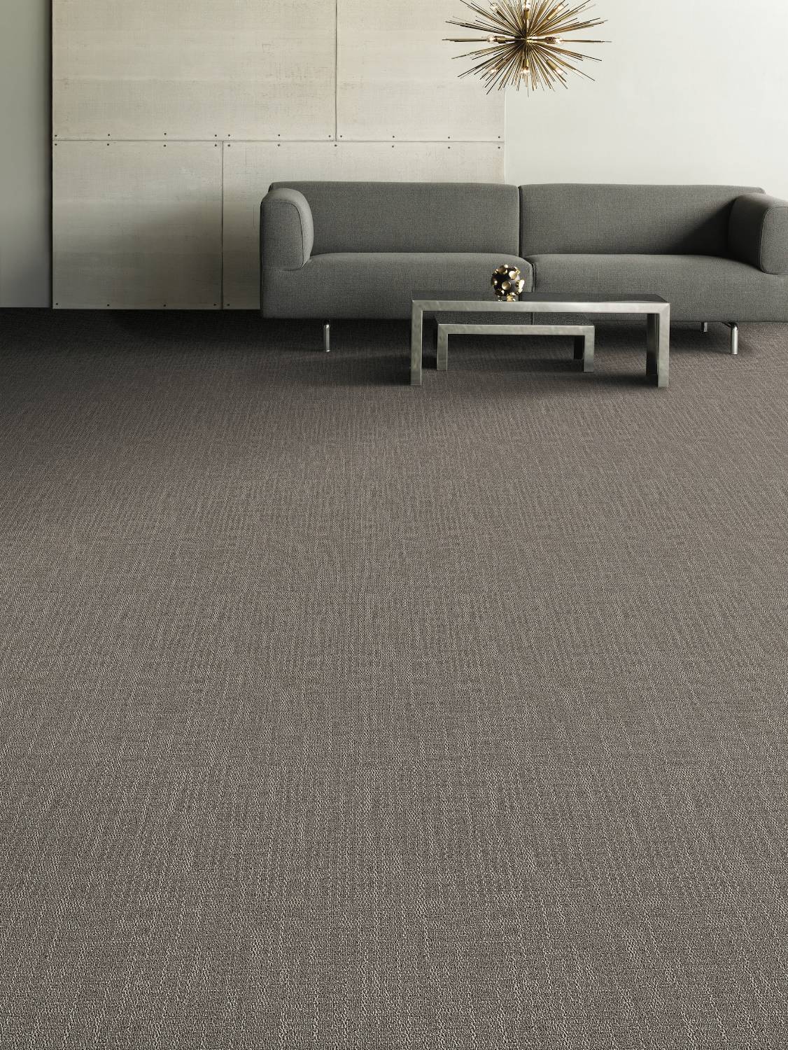 Rapid Select Carpet Tile Collection: Graph Comfortworx Tile C000W