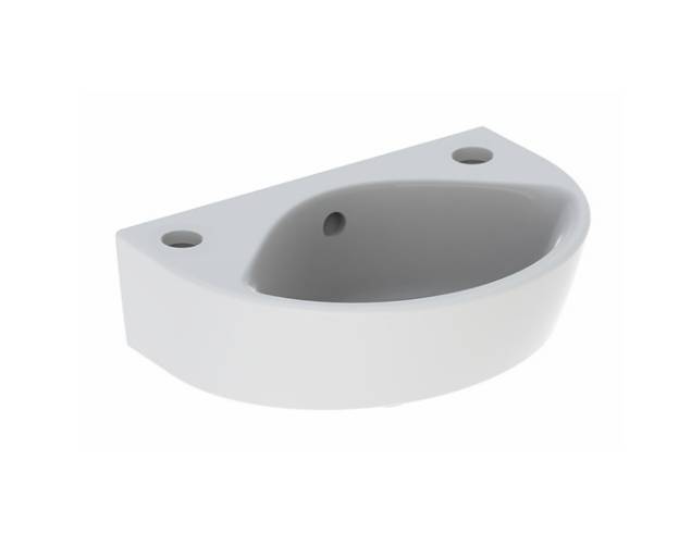 Alcona Hand Rinse Basin 360