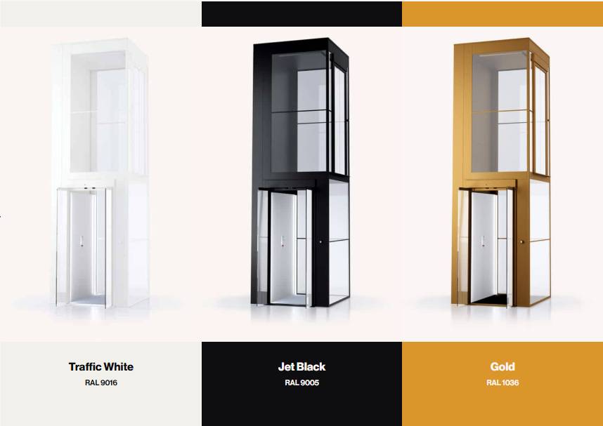 Swift Lite - Home Lift