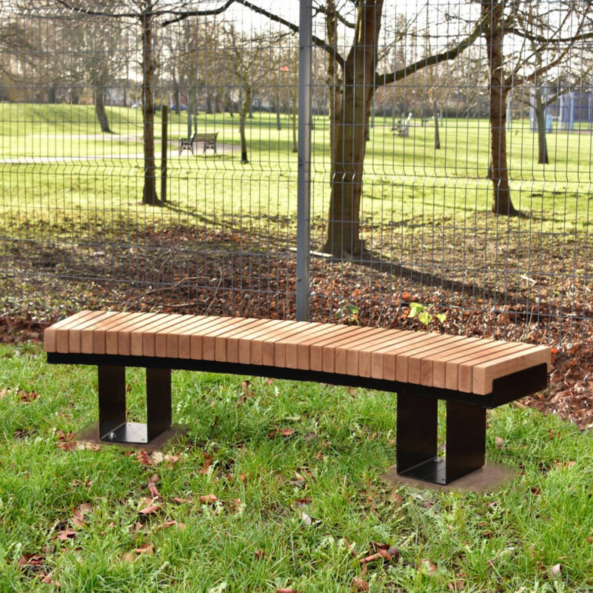 Helston Bench
