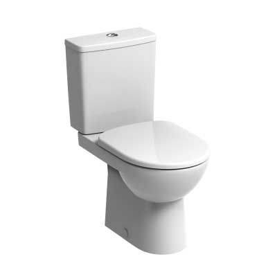 E100 Premium Square WC