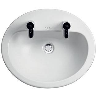 Orbit Wash Basins