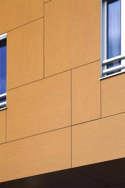 MEG Exterior Grade Laminate