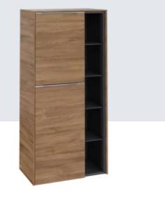 Subway 3.0 Medium-Height Cabinet C59800