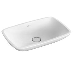 Loop & Friends Surface Mounted Washbasin 5154 00 XX