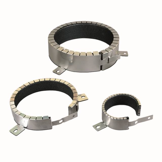 FP170 Intucollar Intumescent Pipe Collar