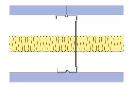 GypWall Single Frame - A206306S (EN)