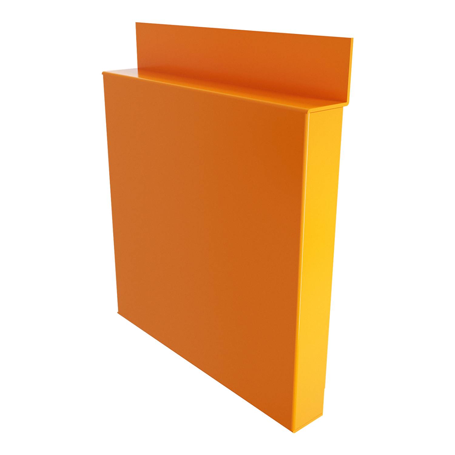 Finish Facades Pinnacle - Hook On Rainscreen System