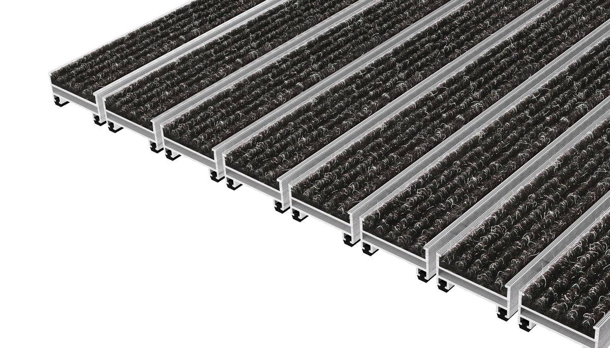 GEGGUS TREND® XL (Wide Profile) - Barrier Matting - Entrance Mats