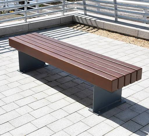 Tiptree Bench