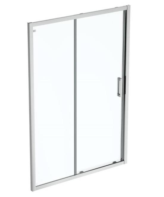 Connect 2 Slider Door Shower Enclosure