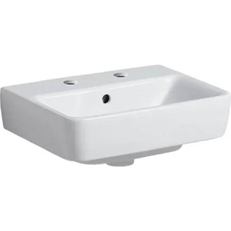 Geberit Selnova Compact Handrinse Basin