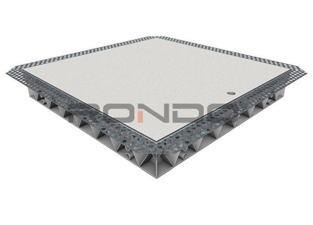 PANTHER® Access Panels (Sound Rated)