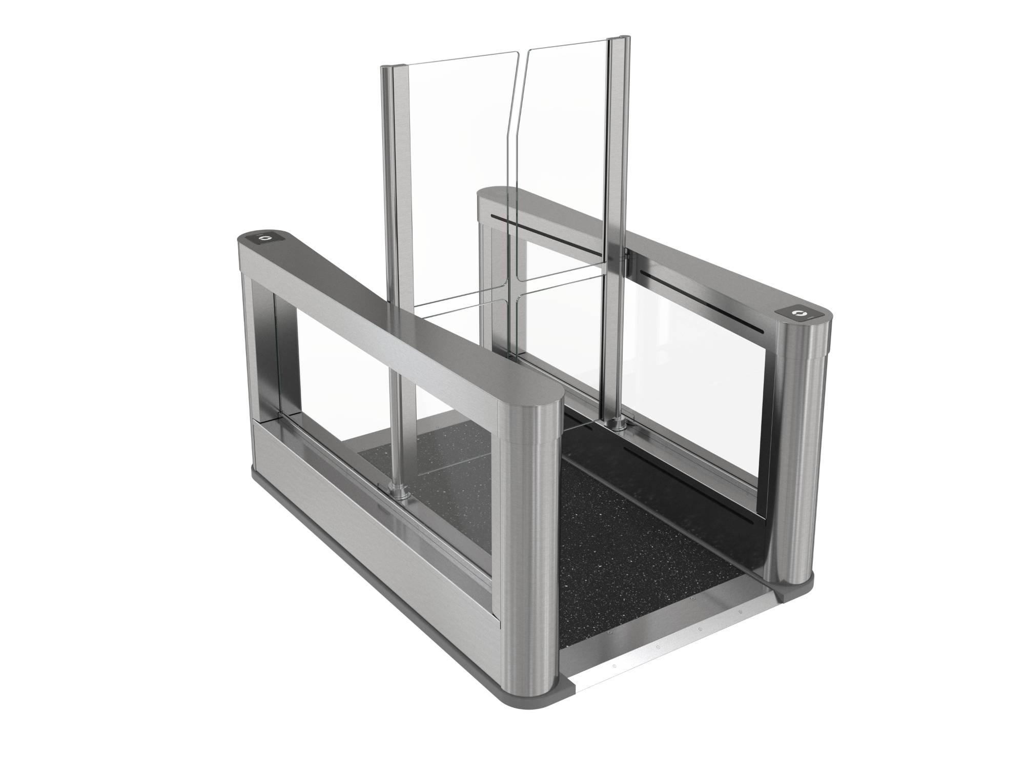 EasyGate SPT Bike - Half-height access control gates