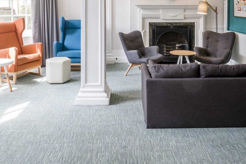 Laylines - Pile Carpet Tiles - Carpet Tile