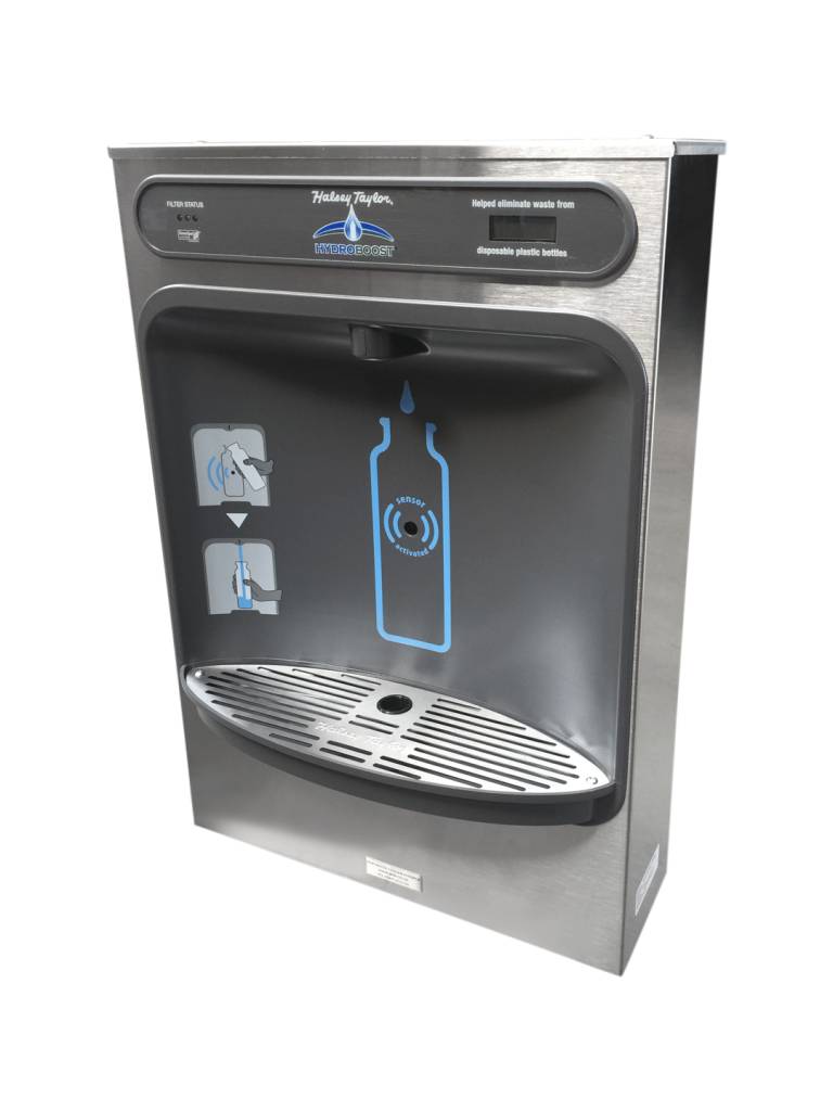 Halsey Taylor HTHBSM-WF - Drinking Fountain Packages